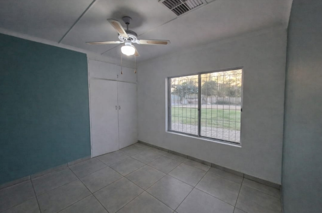 To Let 4 Bedroom Property for Rent in Kathu Northern Cape